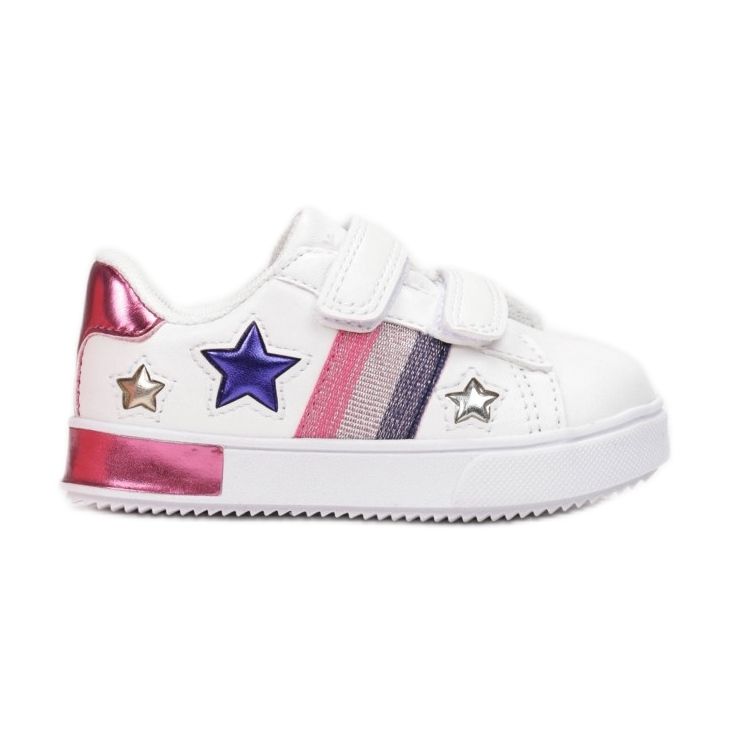 Vices Poroci B00794-71-bijeli bijela raznobojna