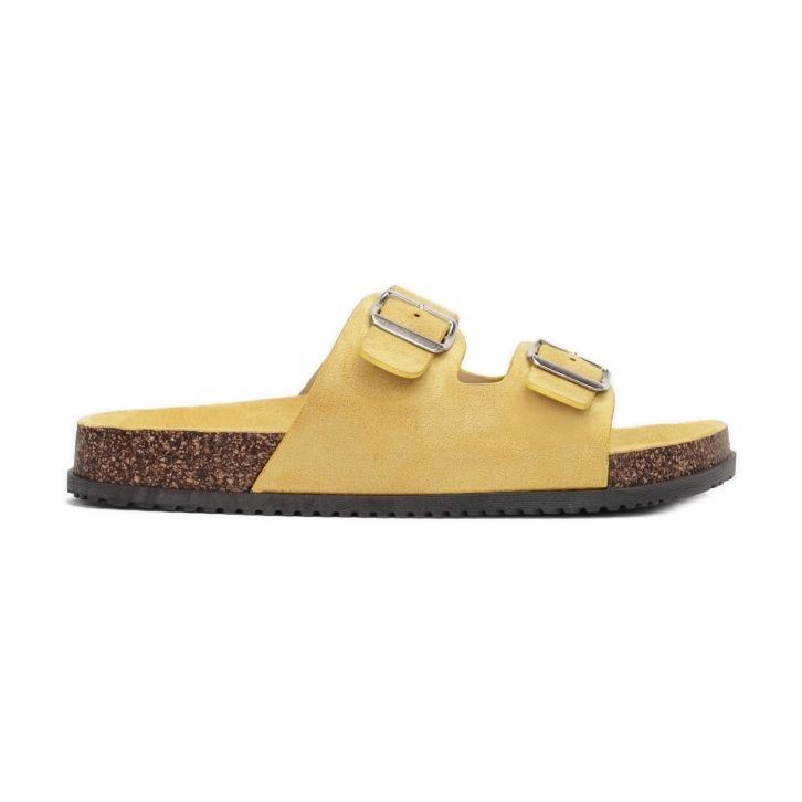 Vices Poroci CD207-49-žuti žuta boja