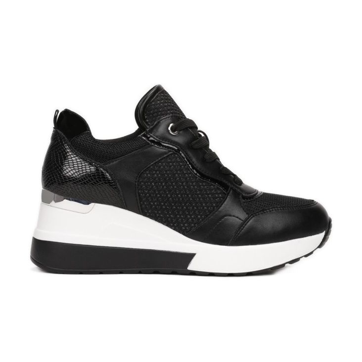 Vices Poroci HQ260-38-crni crno