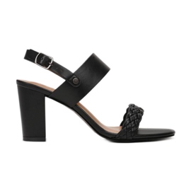 Vices Poroci CM-11-15-38-crni crna