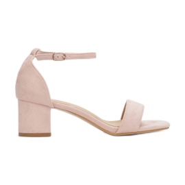 Vices Poroci 8833-45-ružičasti ružičasta