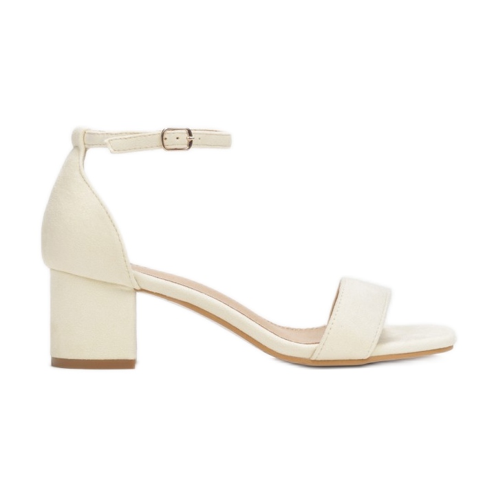 Vices Poroci 8833-49-žuti žuta boja