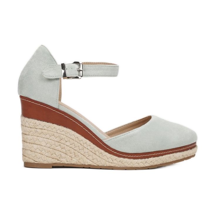 Vices Poroci DAMA-FL23-91-metvica zelena