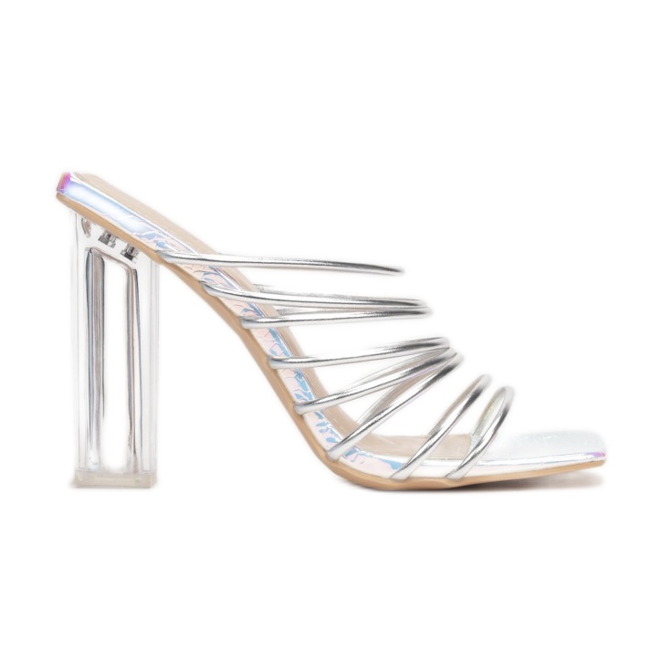 Vices Poroci JD2001-52-srebrni srebro