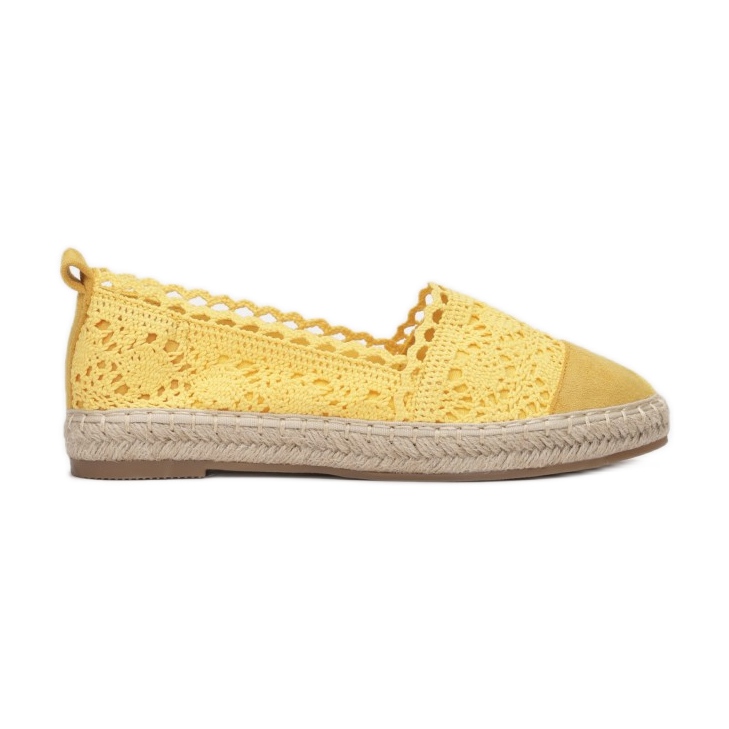 Vices Poroci LX207-49-žuti žuta boja