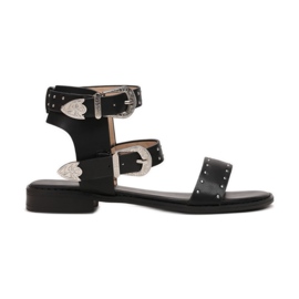 Vices Poroci LEE058-38-crni crna