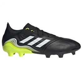 Adidas Copa Sense.2 Fg M FW6551 kopačke crna crna