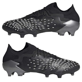 Adidas Predator Freak .1 L Fg FY1028 kopačke crna crna