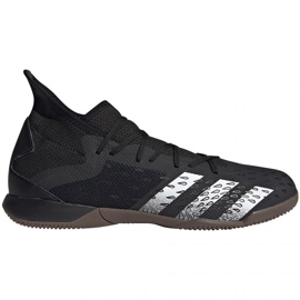 Adidas Predator Freak.3 U kopačkama M FY1032 višebojan crna