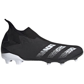 Adidas Predator Freak.3 Ll Fg M FY1034 kopačke višebojan crna