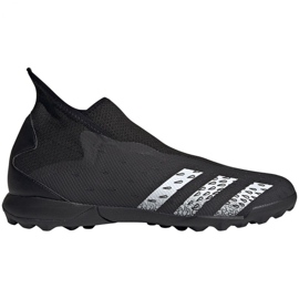 Adidas Predator Freak.3 Ll Tf M FY1035 kopačke višebojan crna