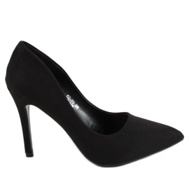 Crpke na crnom antilopu GG-70 Black crna