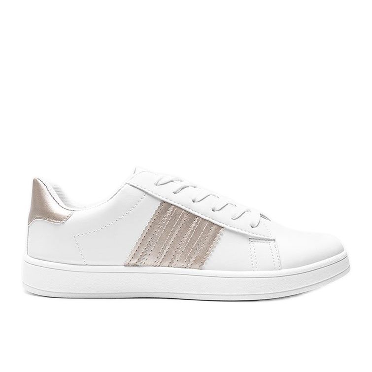 Bijele tenisice Lovely Bodies bijela