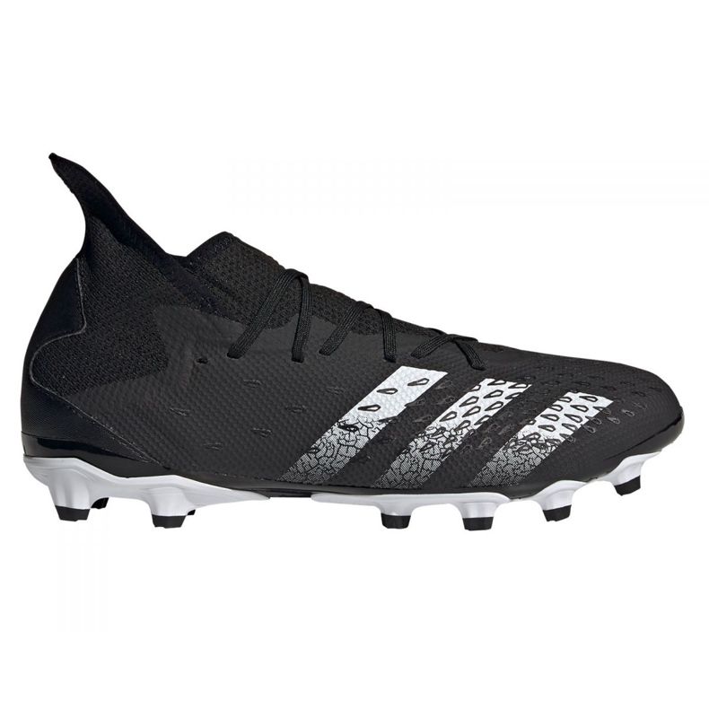 Adidas Predator Freak.3 Mg M FY1036 kopačke crno crno