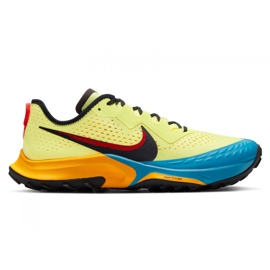 Cipele Nike Air Zoom Terra Kiger 7 M CW6062-300 višebojan