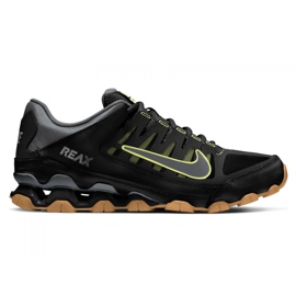 Cipele Nike Reax 8 Mesh M 621716-021 crna