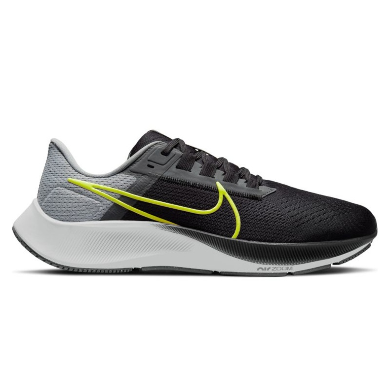 Nike Air Zoom Pegasus 38 CW7356-005 tenisice crno