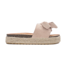 Vices Poroci 55-66-471-goli bež