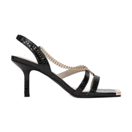 Vices Poroci 6002-2-38-crni crna