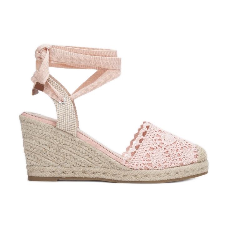 Vices Poroci 77-253-45-ružičasti ružičasta