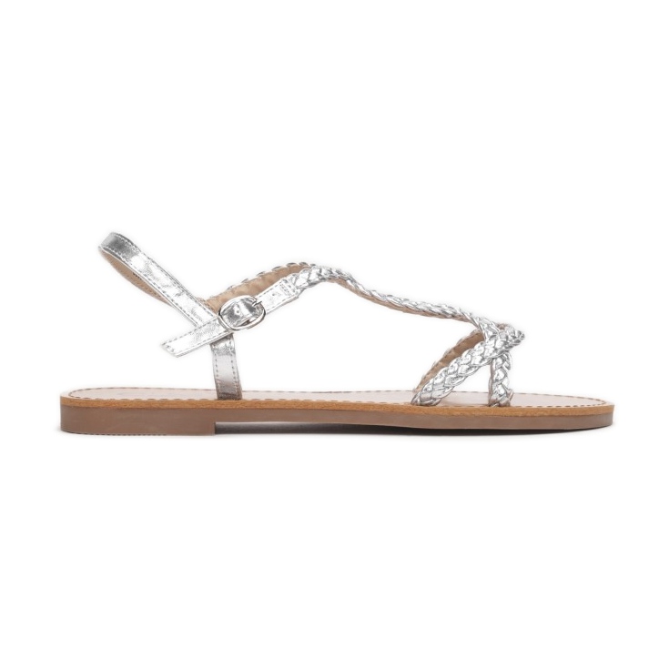 Vices Poroci 8839-105-52-srebrni srebro