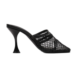 Vices Poroci 93121-12-38-crni crna