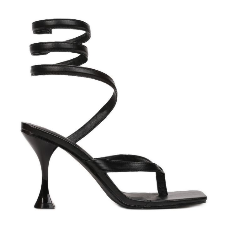 Vices Poroci 93121-7-38-crni crno