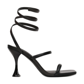 Vices Poroci 93121-6-38-crni crna