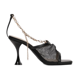 Vices Poroci 93121-8A-38-crni crna