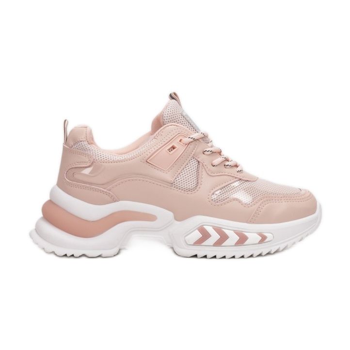 Vices Poroci CM-1093-45-ružičasti ružičasta