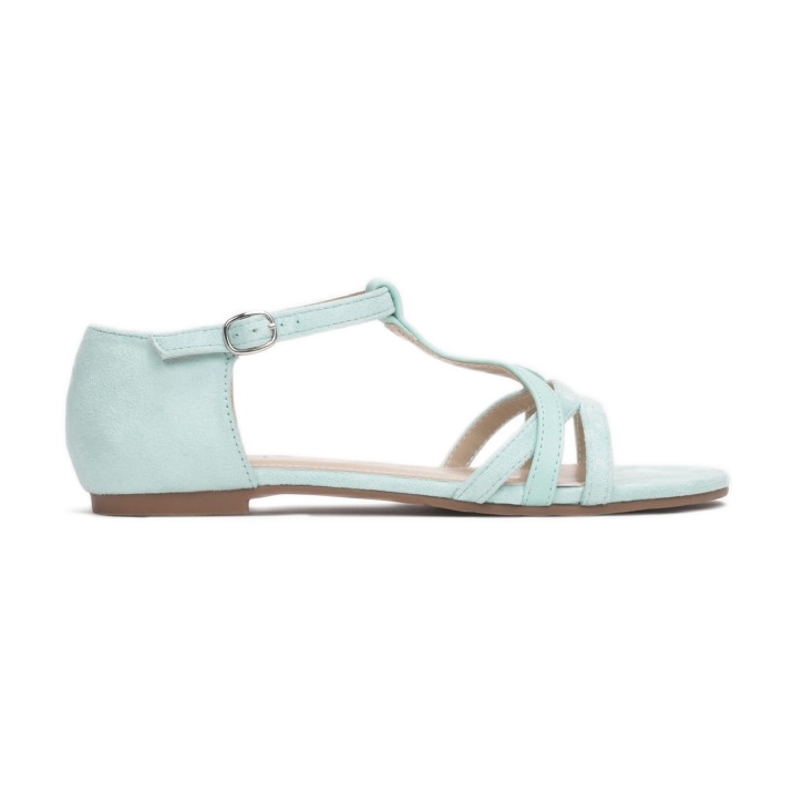 Vices Poroci CM-1372-61-zeleni zelena