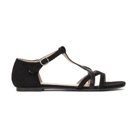 Vices Poroci CM-1372-38-crni crna