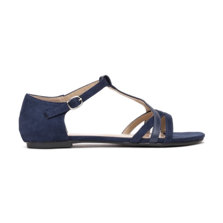 Vices Poroci CM-1372-51-plavi plava