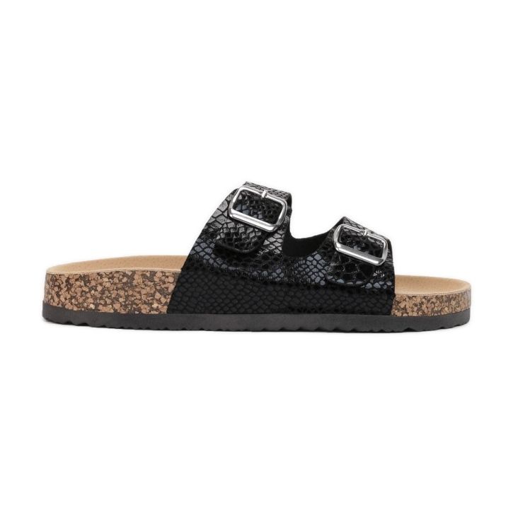 Vices Poroci CM-2077-38-crni crno