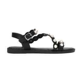 Vices Poroci CM55-55-38-crni crna