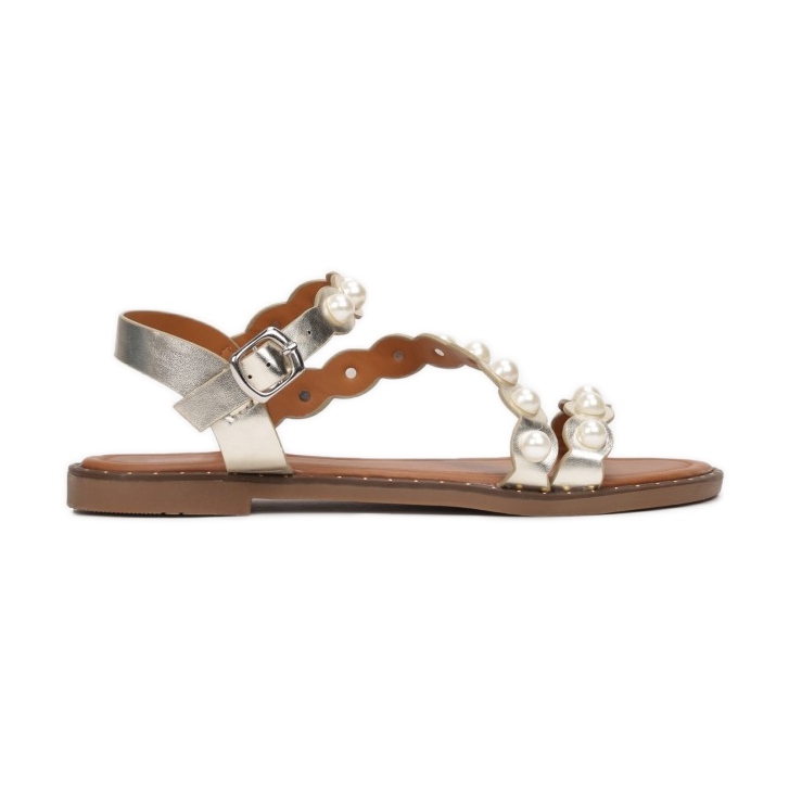 Vices Stege CM55-55-60-zlatne zlatna