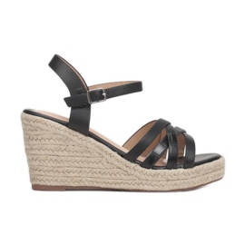 Vices Poroci CM55-57-38-crni crna