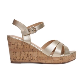 Vices Stege CM55-74-60-zlatne zlatni