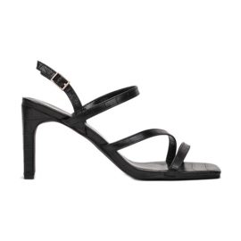 Vices Poroci CM-6079-1-38-crni crna