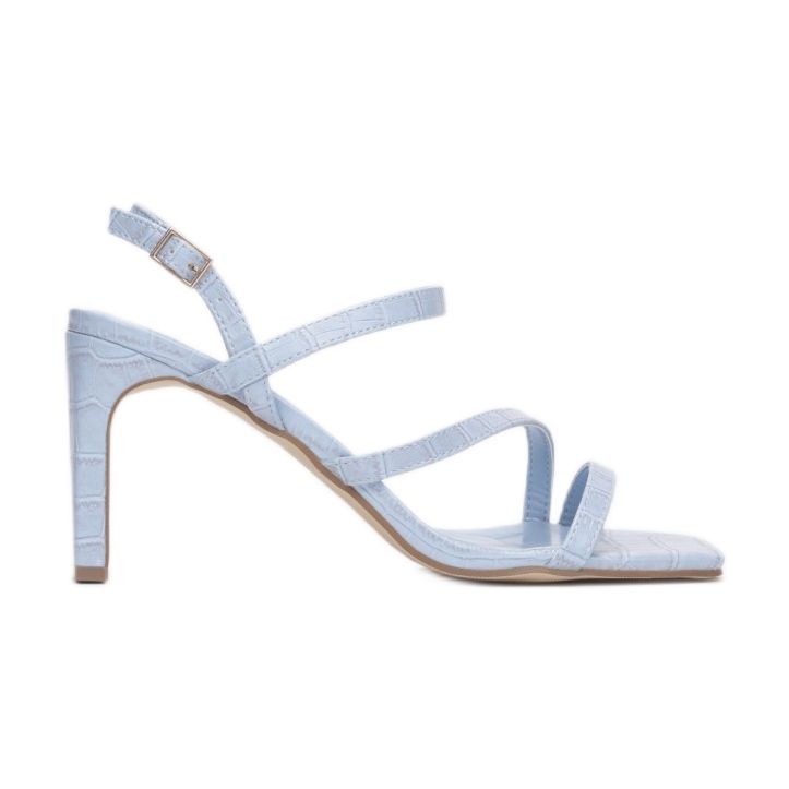 Vices Poroci CM-6079-1-51-plavi plava