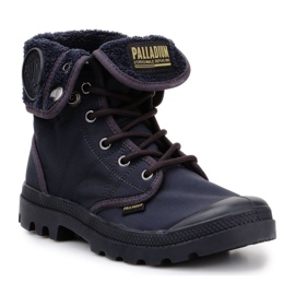 Palladium Paladij Pallabrousse Baggy Tx W 75978-003-M crna