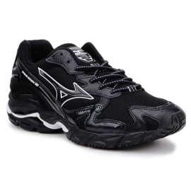 Cipele Mizuno Wave Rider W D1GA202909 crno