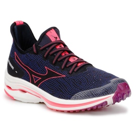 Cipele Mizuno Wave Rider Neo W J1GD207809 crno