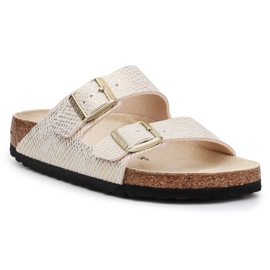Birkenstock Arizona Bs W 1019374 bež