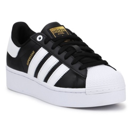 Adidas Superstar Bold W FV3335 cipele crno