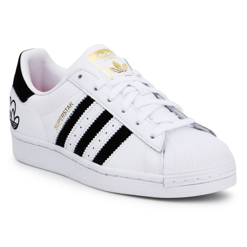 Adidas Superstar W FY4755 cipele bijela