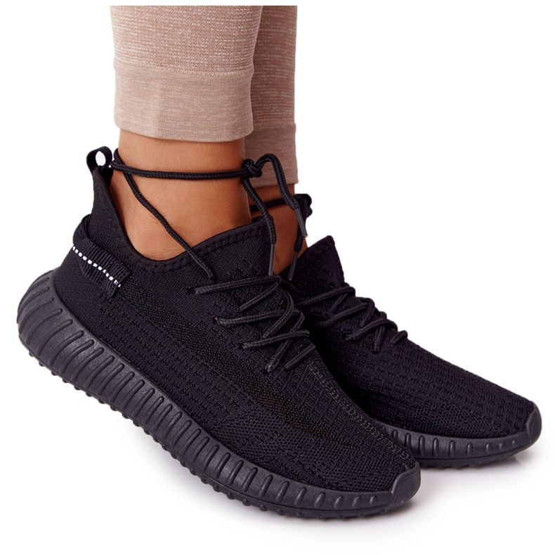 PS1 Ženske sportske cipele Tenisice crne Amazing crno