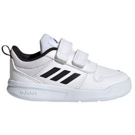 Adidas Tensaur I Jr S24052 cipele bijela tamnoplava