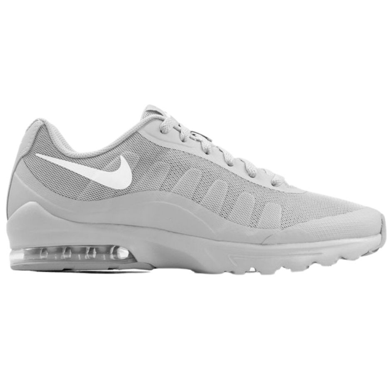Sive muške cipele Nike Air Max Invigor 749 680 005 siva