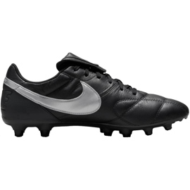 Kopačke Nike The Premier Ii Fg 917803 010 crna crna